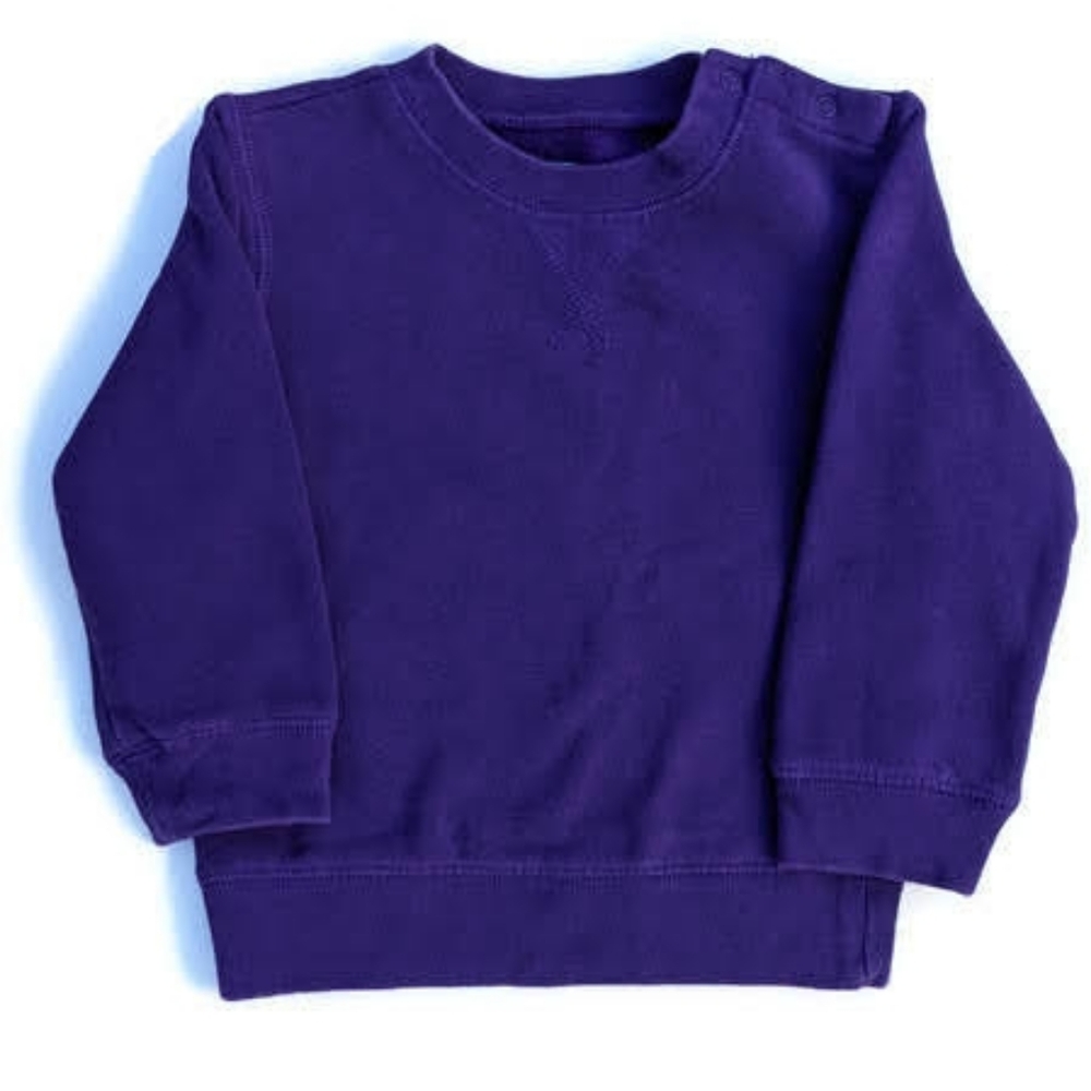 Primary Sweatshirt